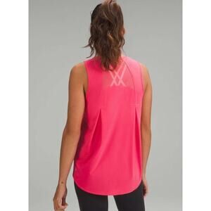 Womens Lululemon Sculpt Tank Top Size 10